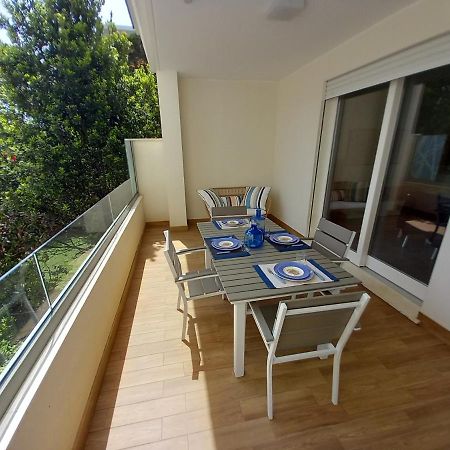 Luxury Home Near The Beach Private Parking Space Alghero Exterior foto